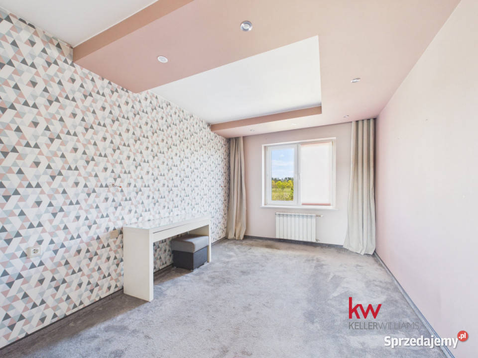 sprzedaży domu wolnostojącego 277m2 Lubliniec 277m2