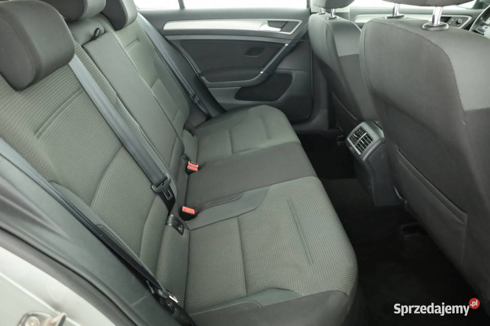 VW Golf 12 TSI Rok produkcji 2014 mazowieckie Piaseczno