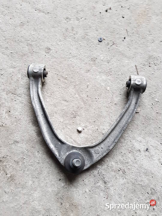 WAHACZ prawy przód górny NISSAN 370Z Kraków