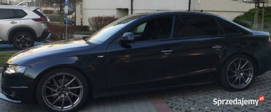 Alufelgi 19 5x112 pomorskie sprzedam