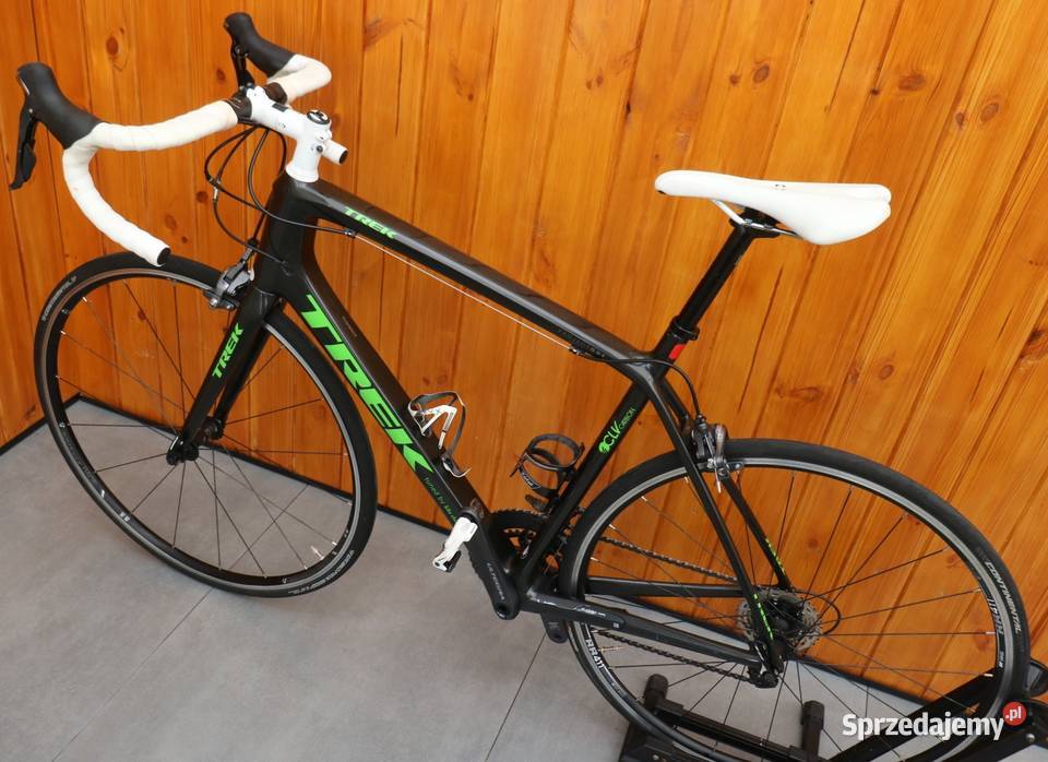 Rower szosowy Trek Kammtail Virtual Foil lekki Milanówek