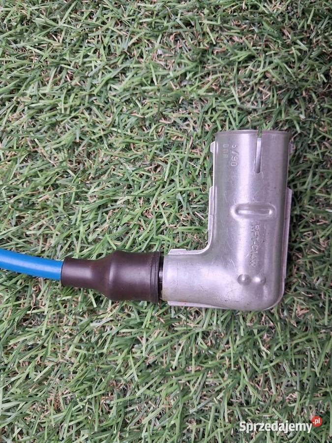 Nowa fajka z przewodem do mz i simsona oryginał dolnośląskie Wrocław