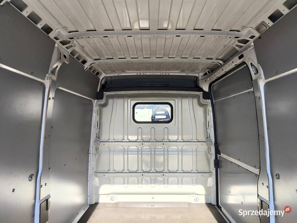 SPRZEDAM Fiat Ducato L2H2 23 MJ II 130 DMC 33 t pełny VAT