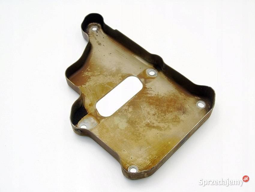 OSŁONA WAŁU PRZEGRODA FALI OLEJU 30 V6 407 C5 2 Sosnowiec sprzedam