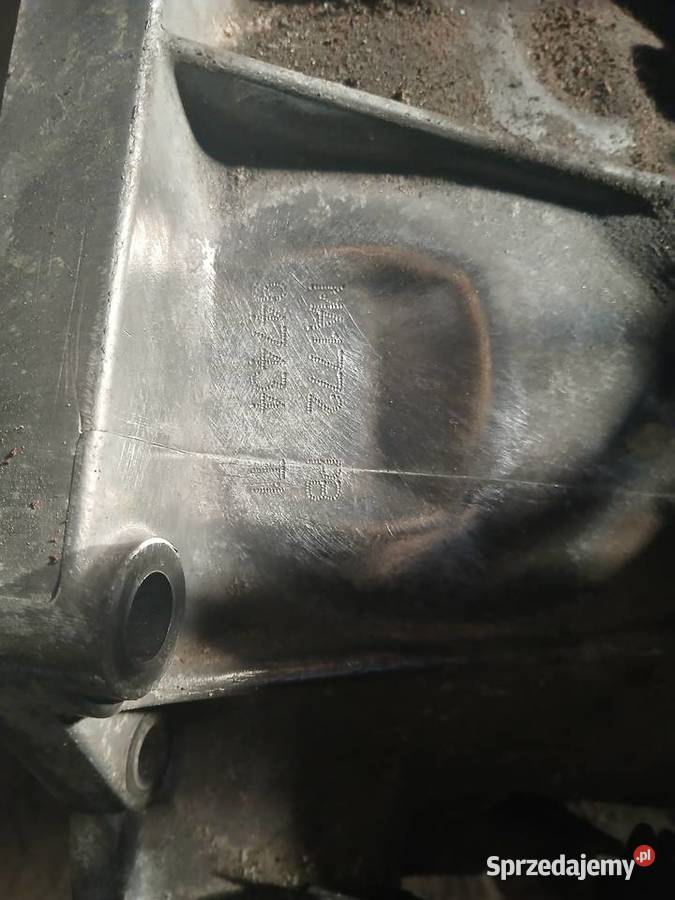 Skrzynia biegów Hyundai i20 I 12 B MA1772 małopolskie Radłów