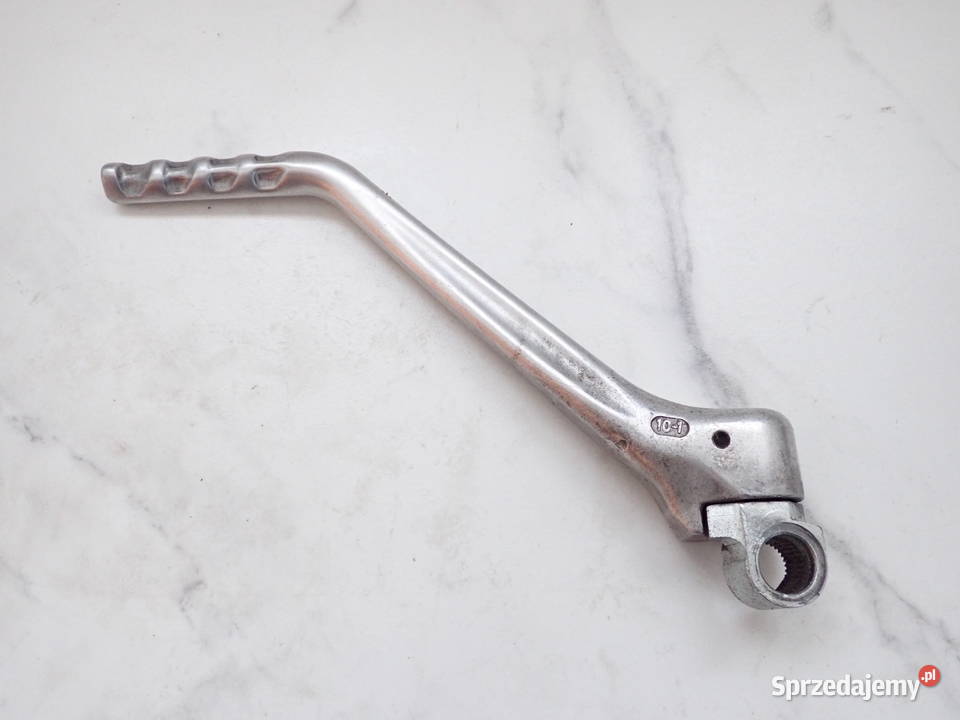 Kopka Zapalania Kopniak Kikstarter KTM Sxf 250 lubuskie Strzelce Krajeńskie