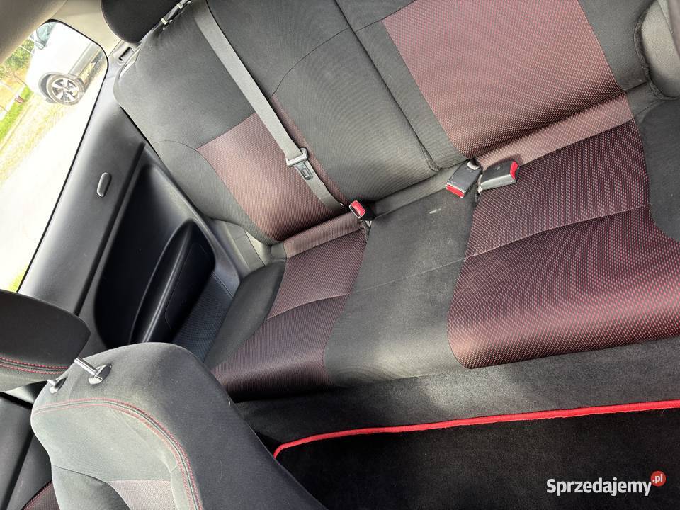 Na sprzedaż Honda Civic VII 17 CTDI 2005 r Cianowice sprzedam