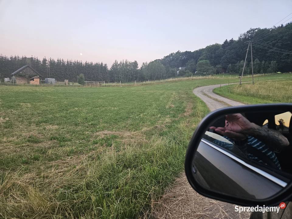Działka budowlana budowlana Jasło