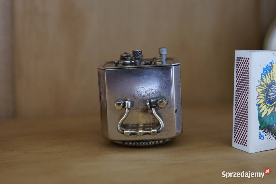 Miniaturki budzików śląskie Bielsko-Biała