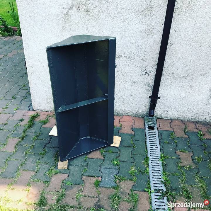 Szuflą do ładowarki łyżka do koparki koparko Kraków
