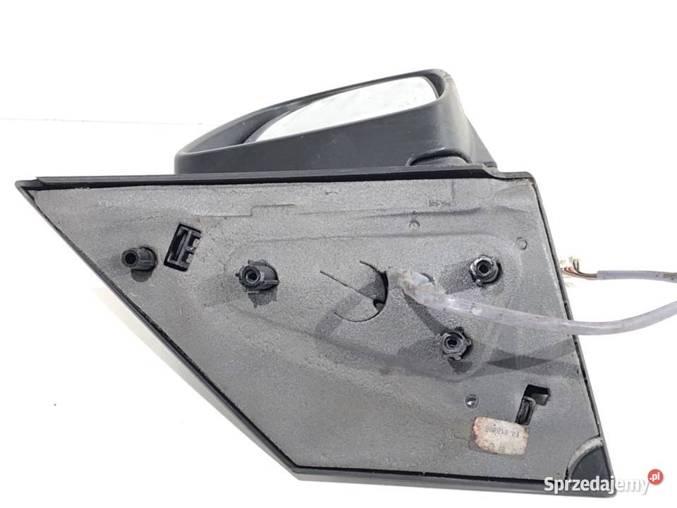 LUSTERKO PRAWY NISSAN NOTE E11 Hatchback 0513 sprzedam