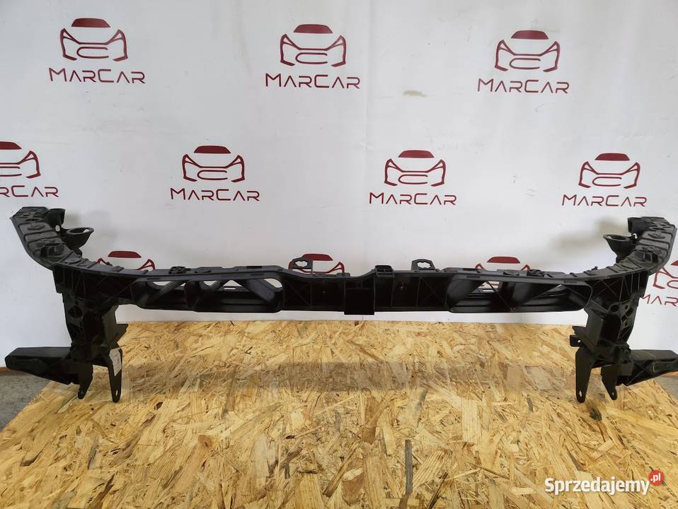 Pas Przedni Wzmocnienie Górne Mercedes A KLASA Pleszew