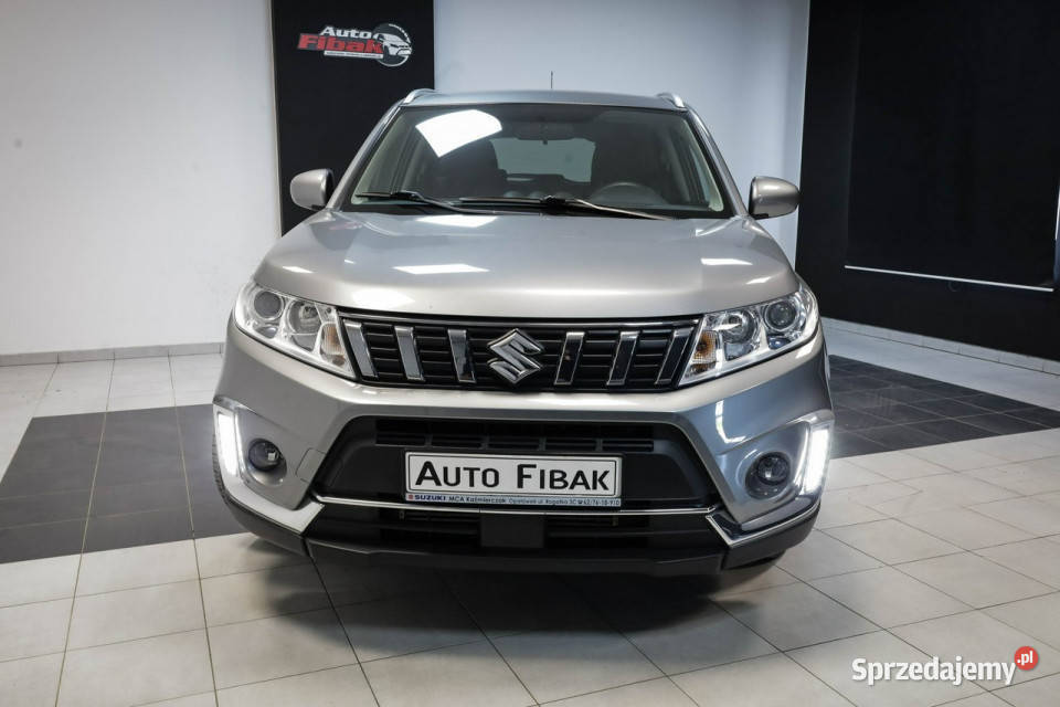 Suzuki Vitara AutomatSalon PolskaI 129KM Konstantynów Łódzki