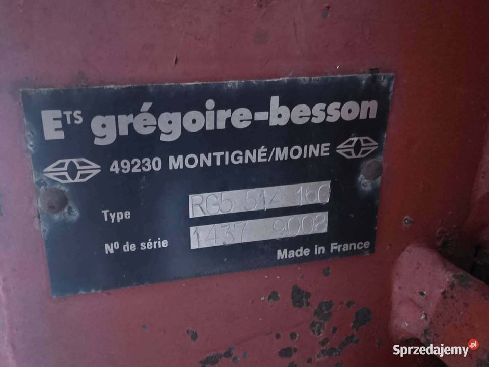 Sprzedam pługi sprzedam