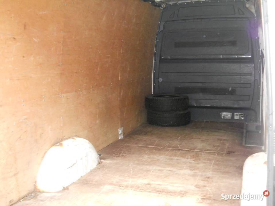 Mercedes Sprinter 315 cdi Spytkowice sprzedam
