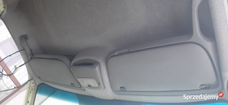 VW CRAFTER SPRINTER 906 Kraśnik sprzedam