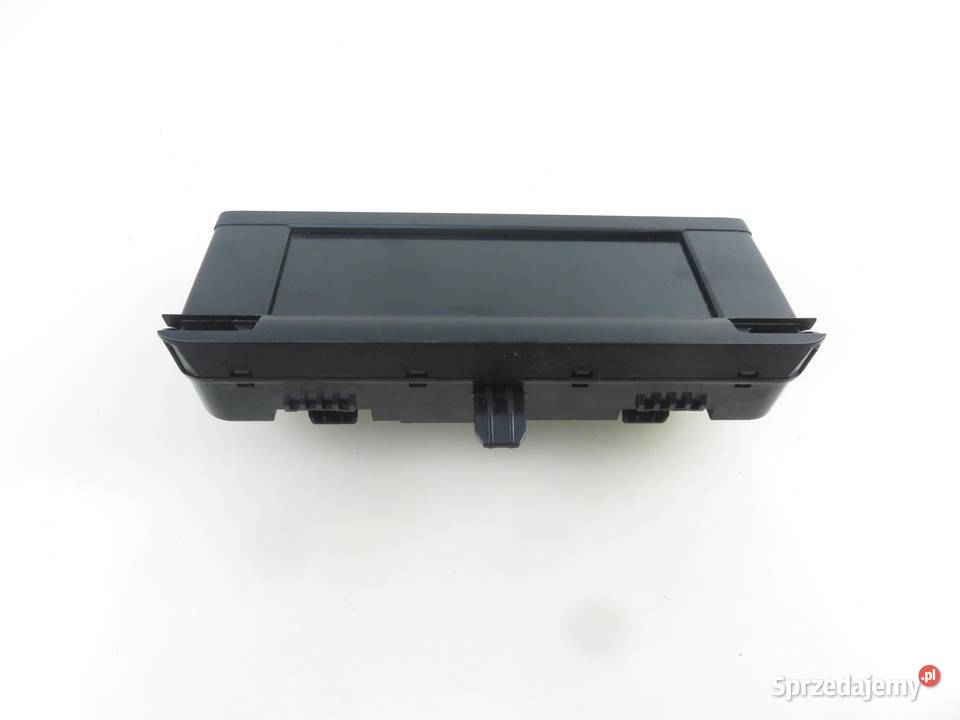 LICZNIK CITROEN C4 CACTUS 12 THP 110 HNZ sprzedam