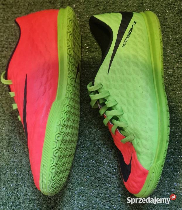 Nike Hypervenom Jr r375 Nike Janowiec