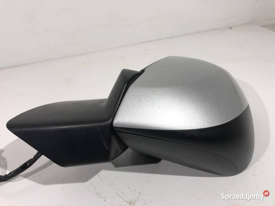 LUSTERKO PRAWY RENAULT SCENIC III Minivan