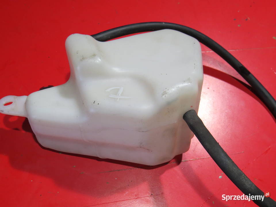 KAWASAKI Z750 Z 750 0412 ZBIORNICZEK WYRÓWNAWCZY Warszawa sprzedam