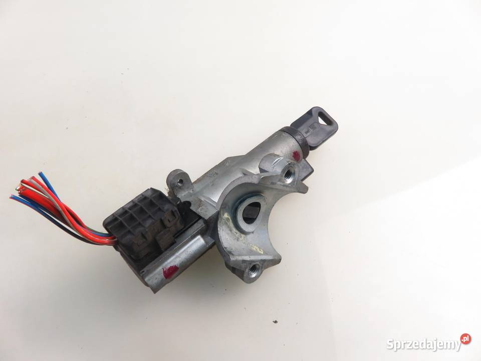 STACYJKA VOLVO FH 12 I 1063433 Stacyjki i kluczyki