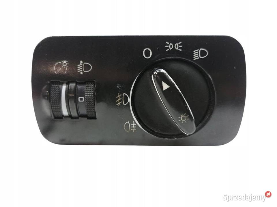 PRZEŁĄCZNIK ŚWIATEŁ 1M1941531E Seat Toledo II świętokrzyskie