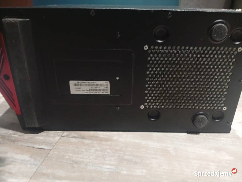 Sprzedam komupter asus nitro 50 opolskie Sidzina