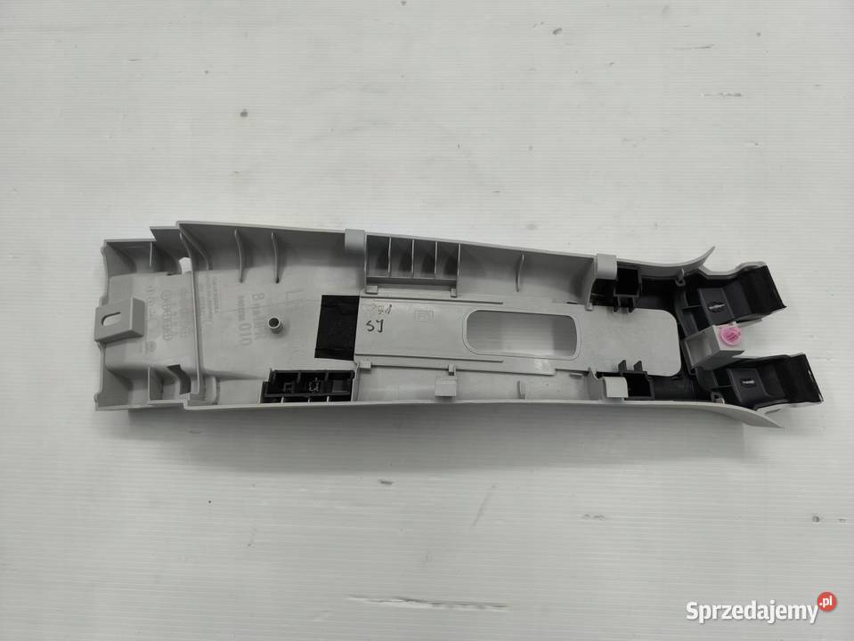 OSŁONA SŁUPKA LEWA SUBARU FORESTER IV SJ wielkopolskie
