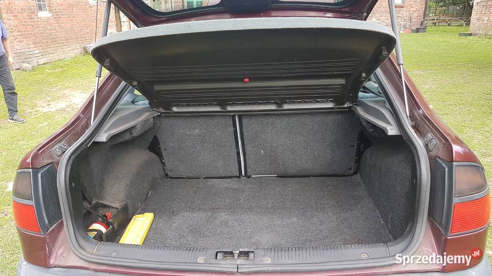 Renault Laguna 18 Białogard