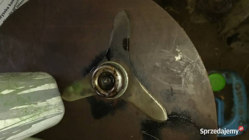 Kosa spalinowa Stihl FS 360 c Przytoczna