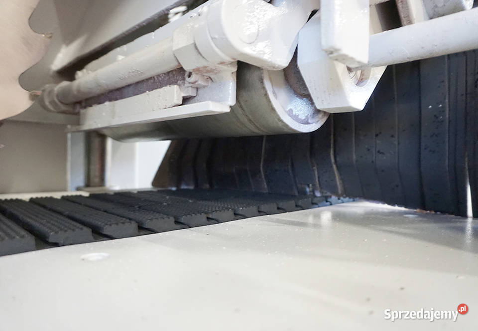 Wielopiła gąsienicowa RAIMANN KS230 250150