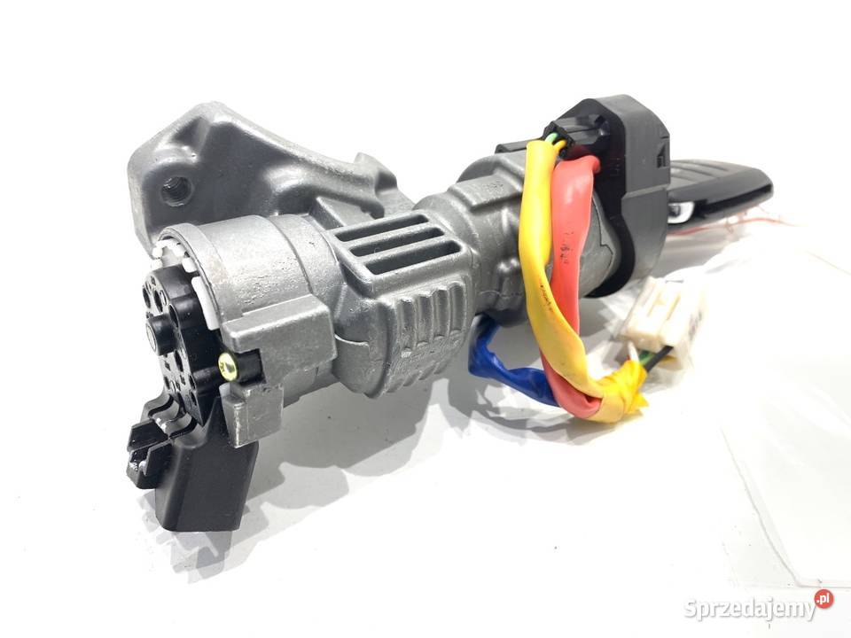 STACYJKA KIA CEED ZDC2 16 135 1218 KLUCZYK Stacyjki i kluczyki