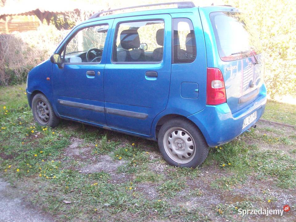 Suzuki 76KM Kłodzko