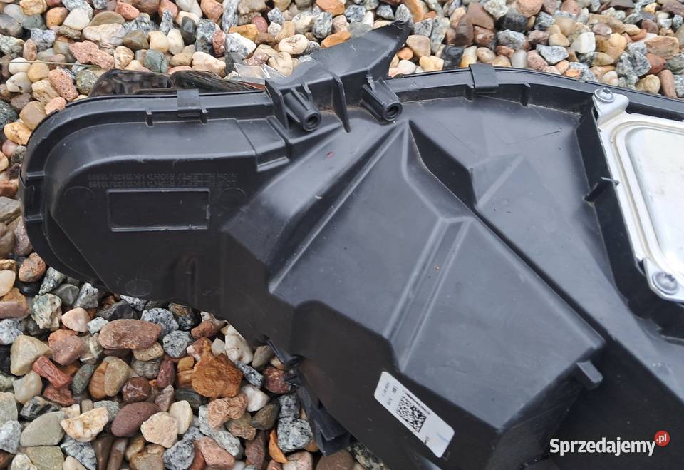 clio5 lift lampa 260600149r Wrocław