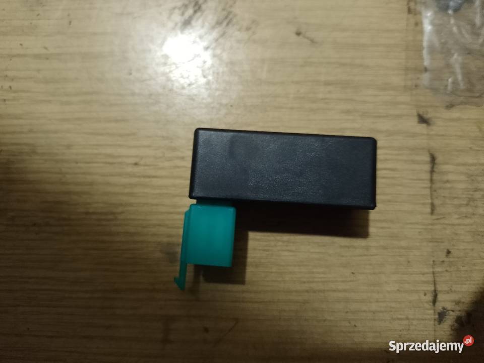 Moduł zapłonowy wielkopolskie