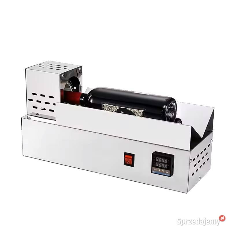 Termoobtapiarka obkurczarka do kapturków Kłoczew