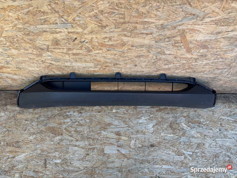 Spoiler kratka dolna zderzaka przód Suzuki Swift osobowe Międzychód