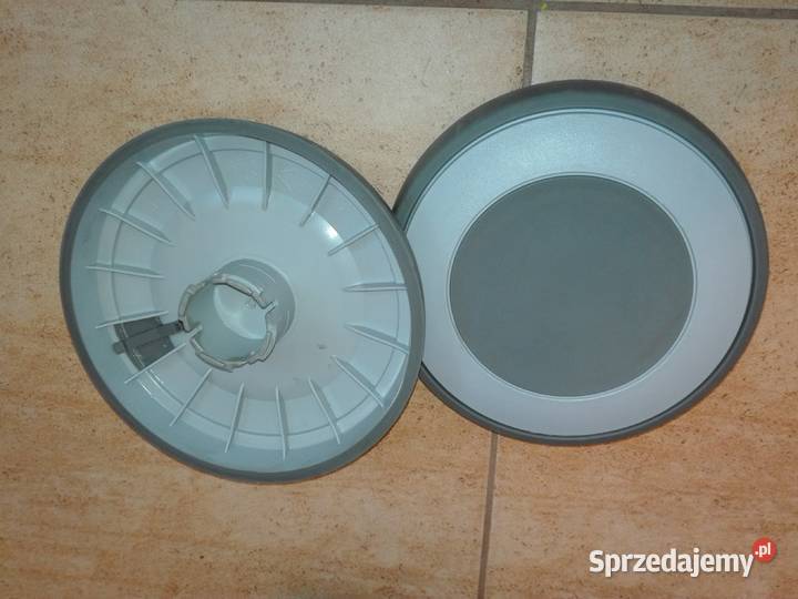 Odkurzacz Electrolux Ultrasilencer Z3378 Bielsko-Biała