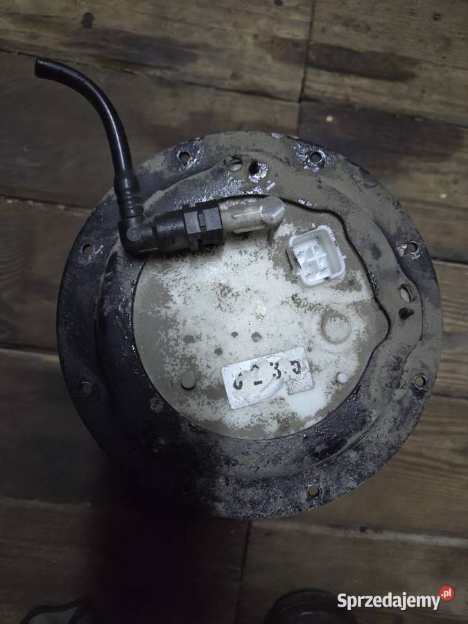 Pompka paliwa Mazda 5 20 diesel sprzedam