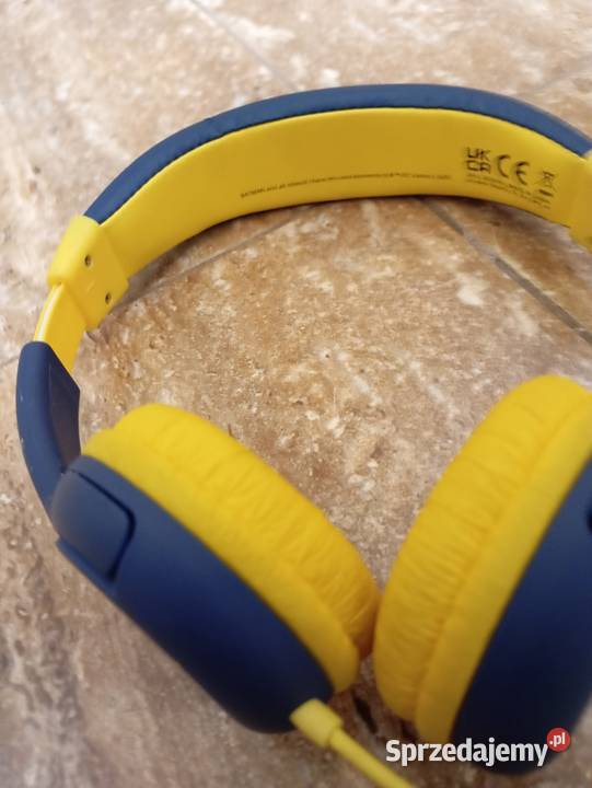 Batman słuchawki w stanie Gliwice sprzedam