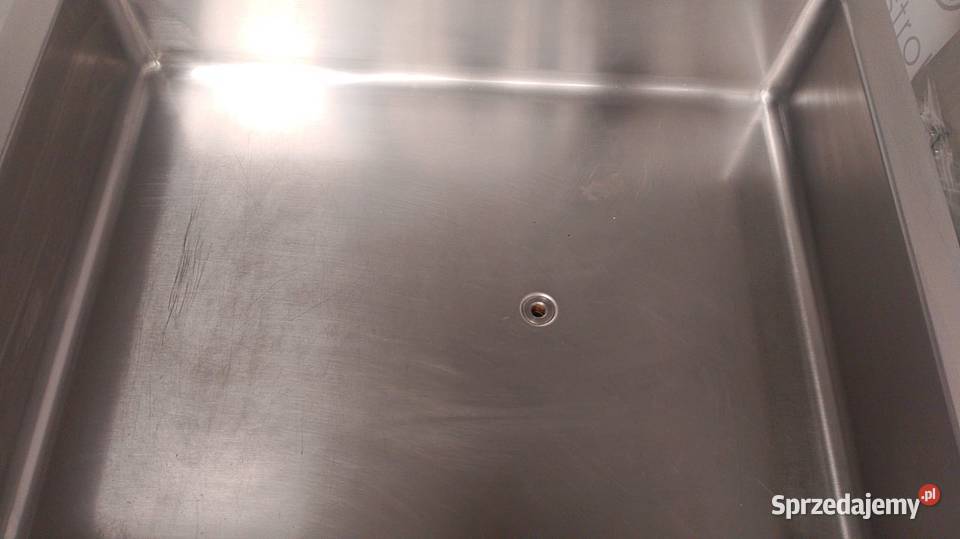 WANNA CHŁODNICZA DO ZABUDOWY KL6140002 dolnośląskie Wrocław