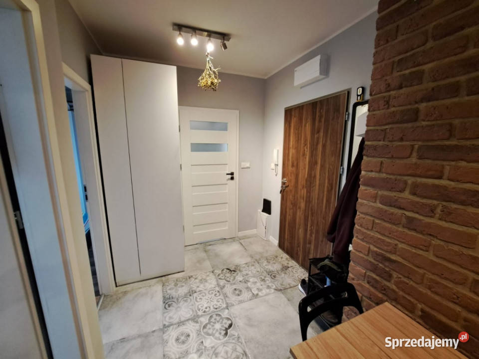 BEZPOŚREDNIO 2 pok 35m garaż Wola Szlenkierów internet Wynajem Warszawa