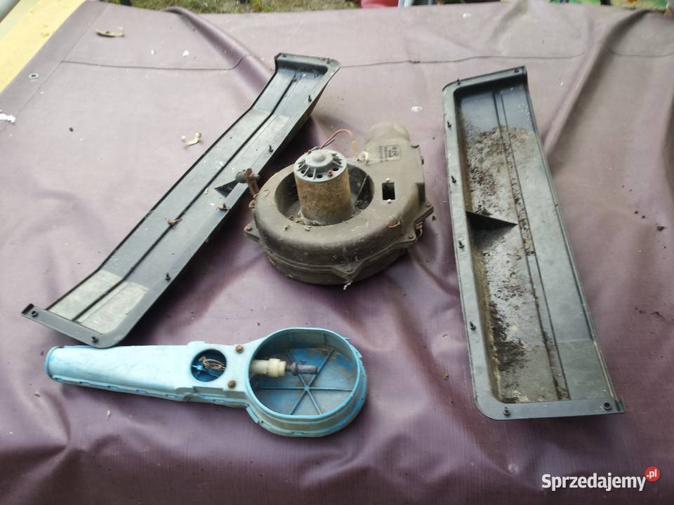 Skoda 105lampy tył sprzedam