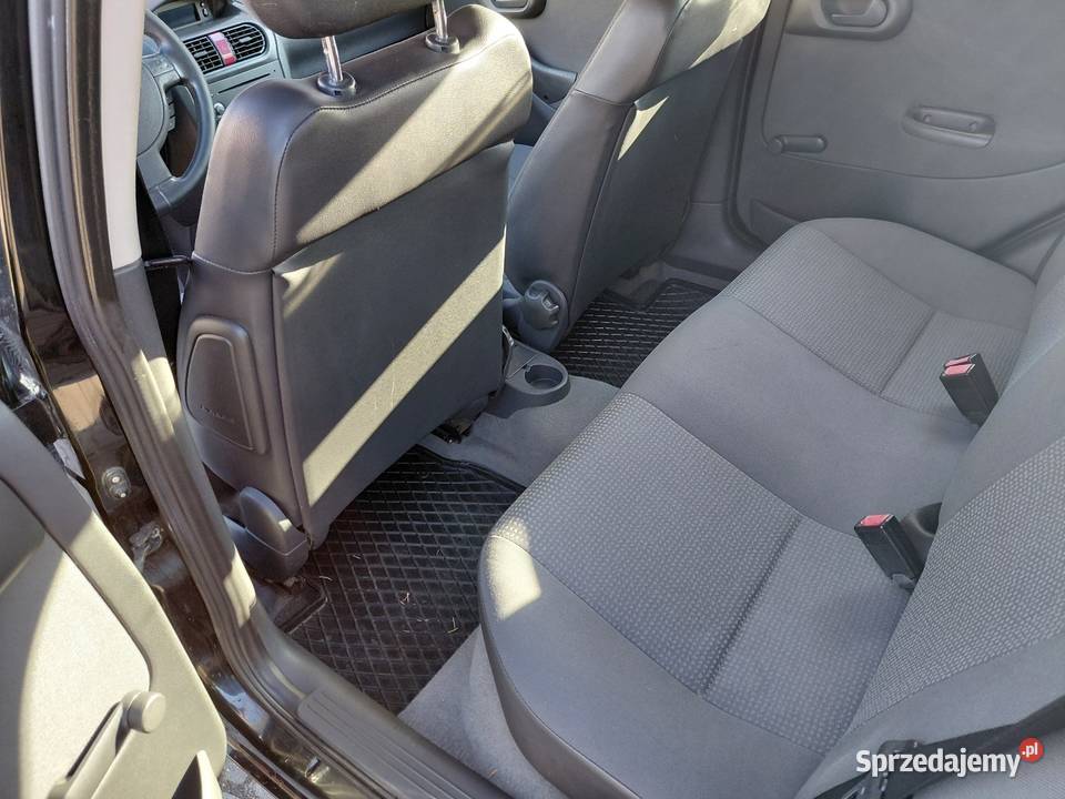Opel Corsa 12 benz klima klimatyzacja zachodniopomorskie