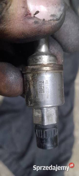 Świece żarowe Insignia 20 cdti Krasnystaw