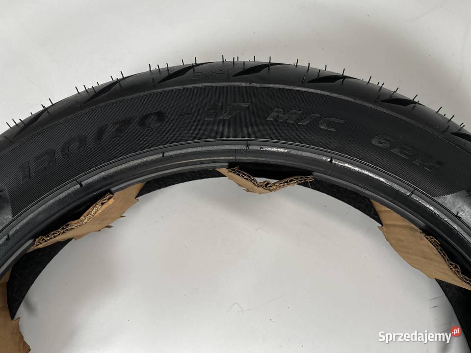 5237 Opona motocyklowa METZELER Roadtec 01 H do 210 km/h