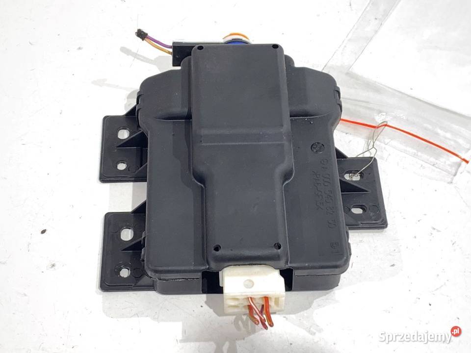 BEZPIECZNIK PIROTECHNICZNY MERCEDES CLS