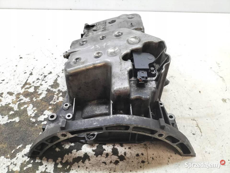 MISKA OLEJOWA R6460141902 22 CDI MercedesBenz