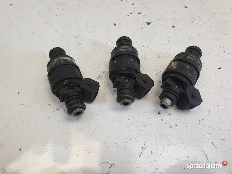 WTRYSKIWACZ Opel Vectra C 18 16V wtrysk 5WK93151 Chełm