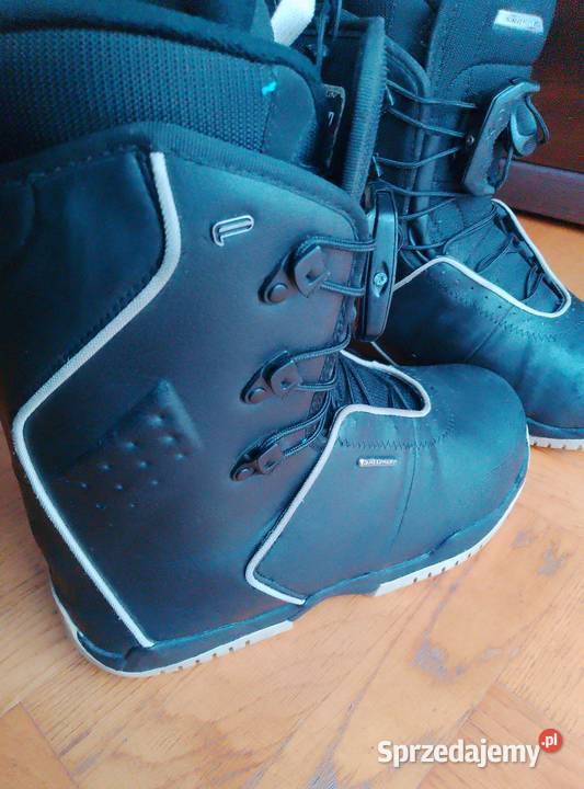Buty snowboardowe 46 Łużna